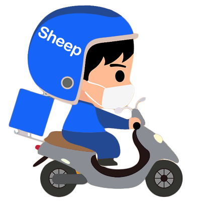 Tiệm nhà Sheep