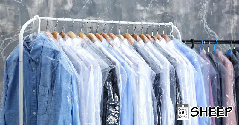 Bảng giá giặt hấp