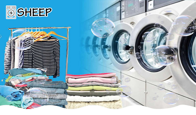 Bảng giá giặt sấy